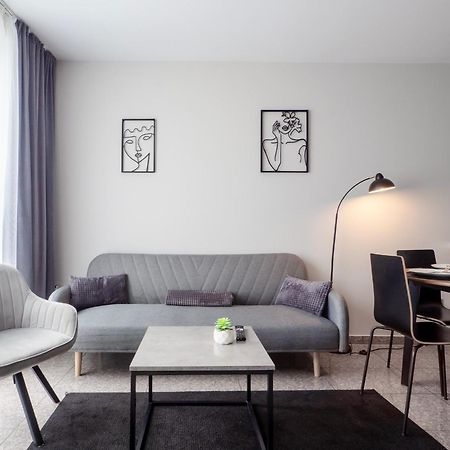 Cozy Apartment & Parking Next To St Sophia Hospital София Екстериор снимка