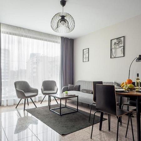 Cozy Apartment & Parking Next To St Sophia Hospital София Екстериор снимка