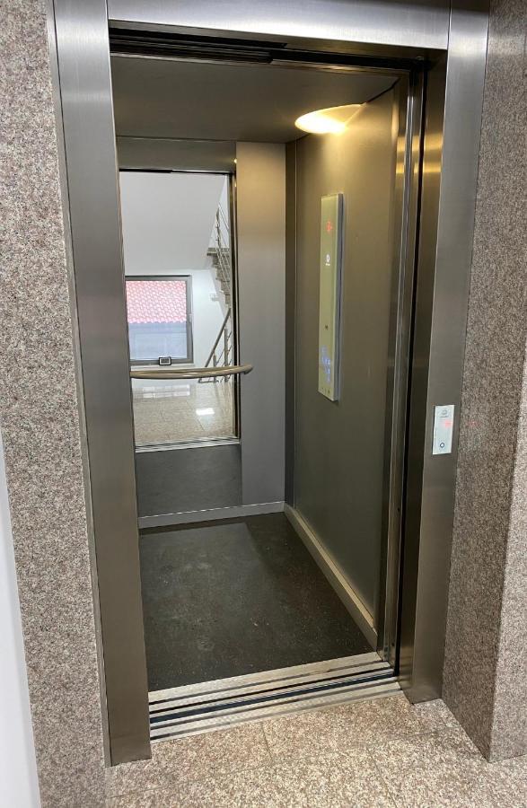 Cozy Apartment & Parking Next To St Sophia Hospital София Екстериор снимка