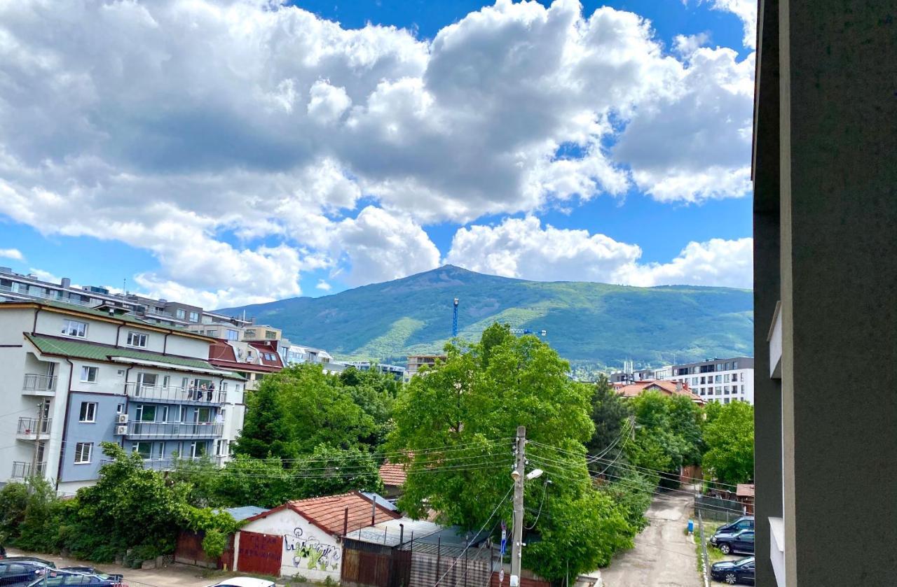 Cozy Apartment & Parking Next To St Sophia Hospital София Екстериор снимка