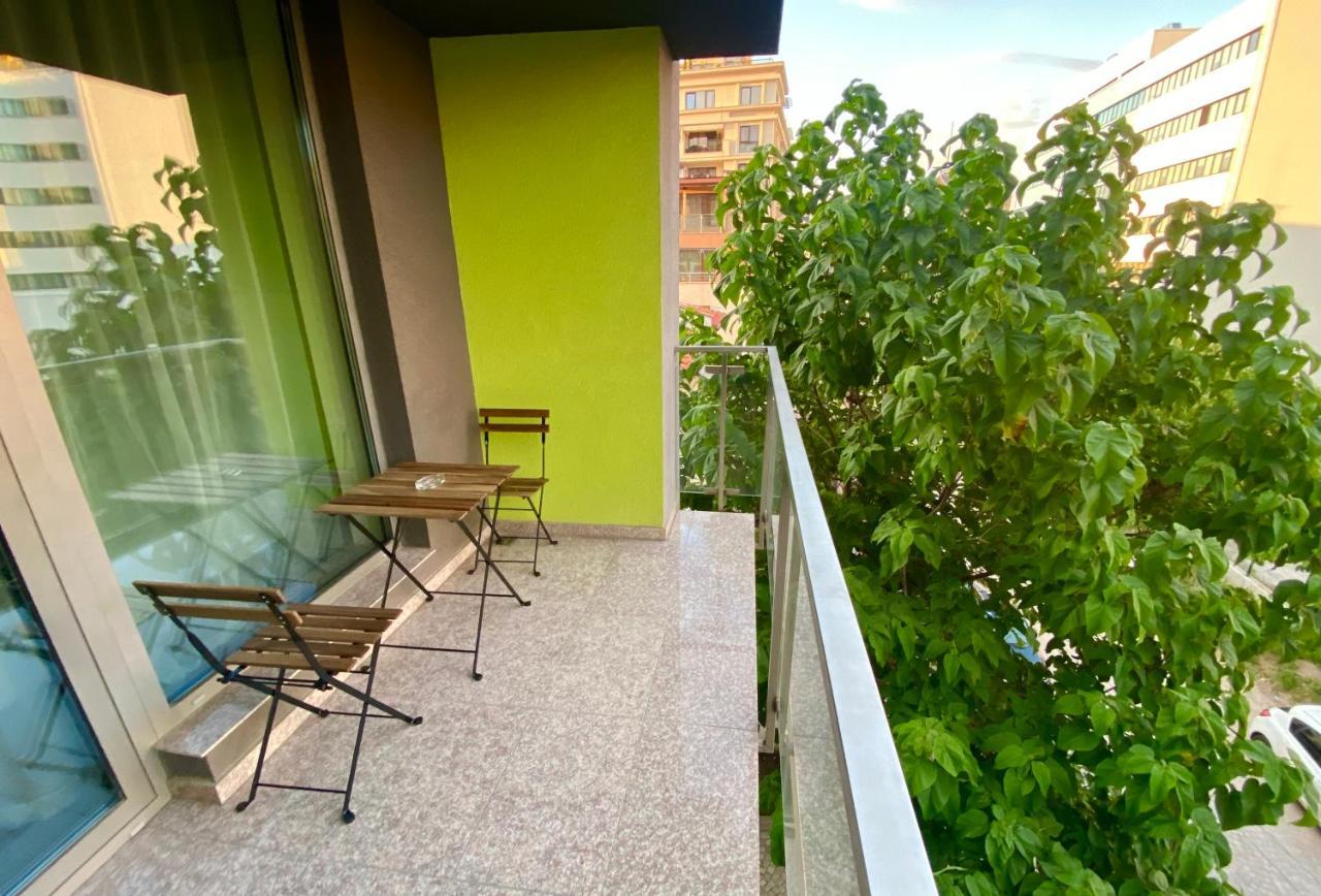 Cozy Apartment & Parking Next To St Sophia Hospital София Екстериор снимка