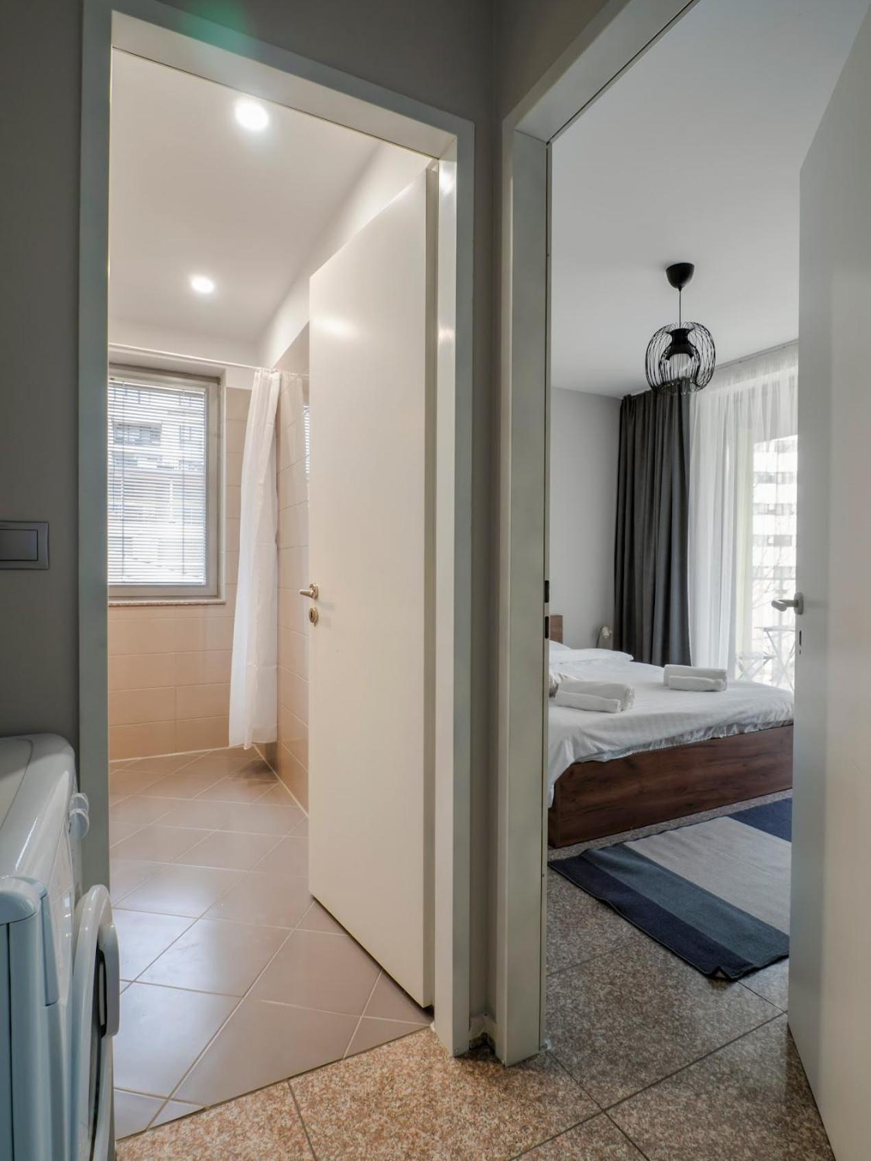 Cozy Apartment & Parking Next To St Sophia Hospital София Екстериор снимка