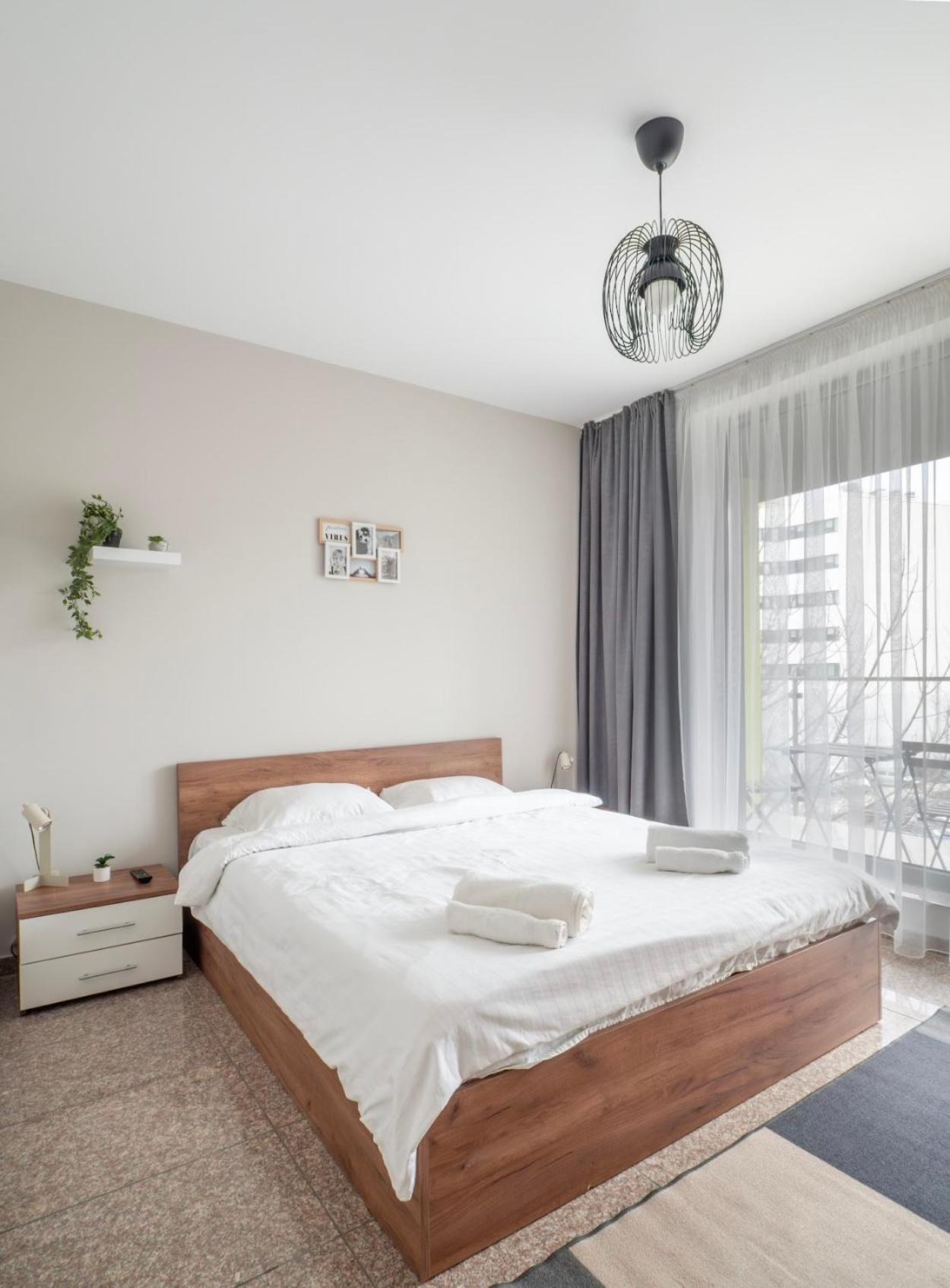 Cozy Apartment & Parking Next To St Sophia Hospital София Екстериор снимка