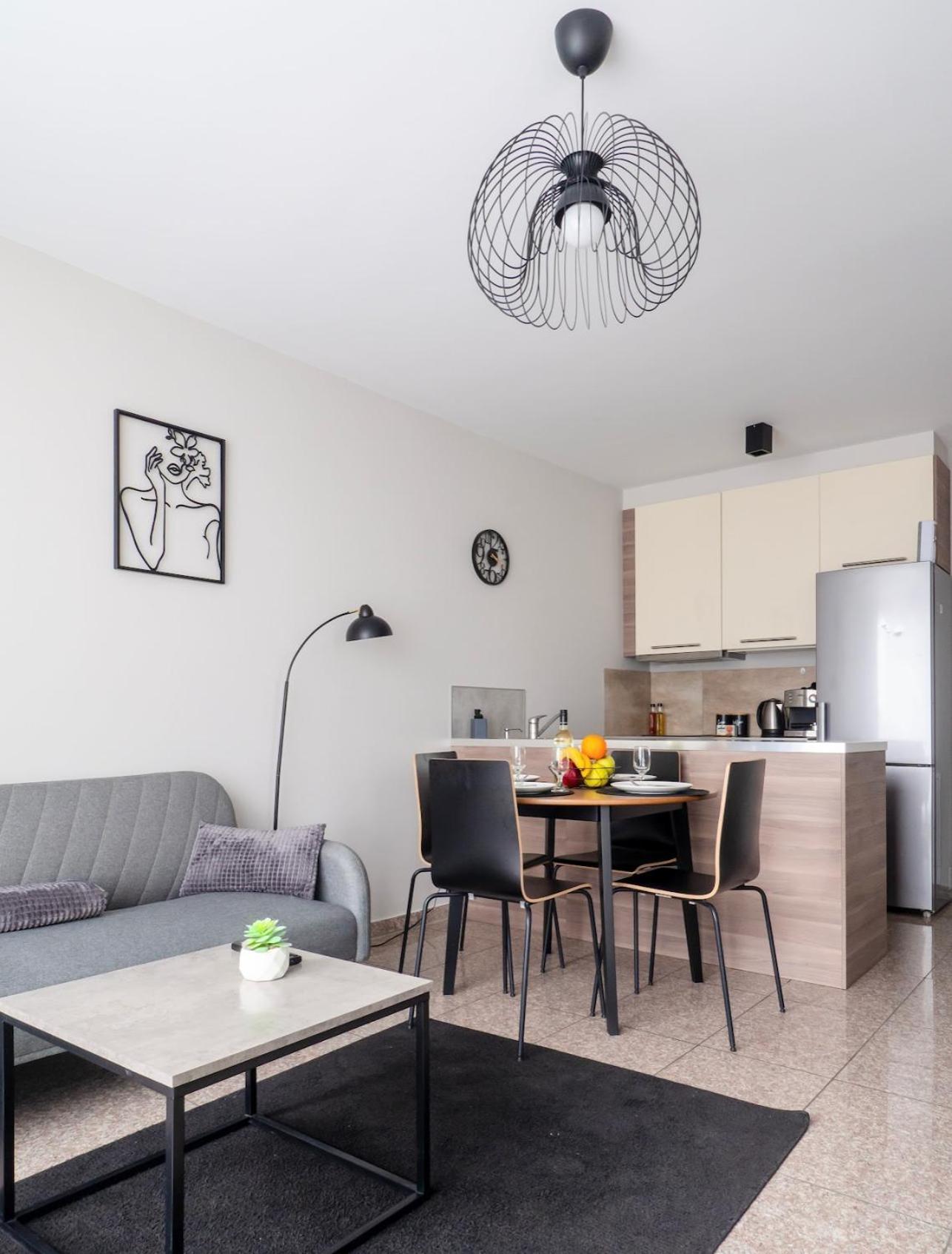 Cozy Apartment & Parking Next To St Sophia Hospital София Екстериор снимка