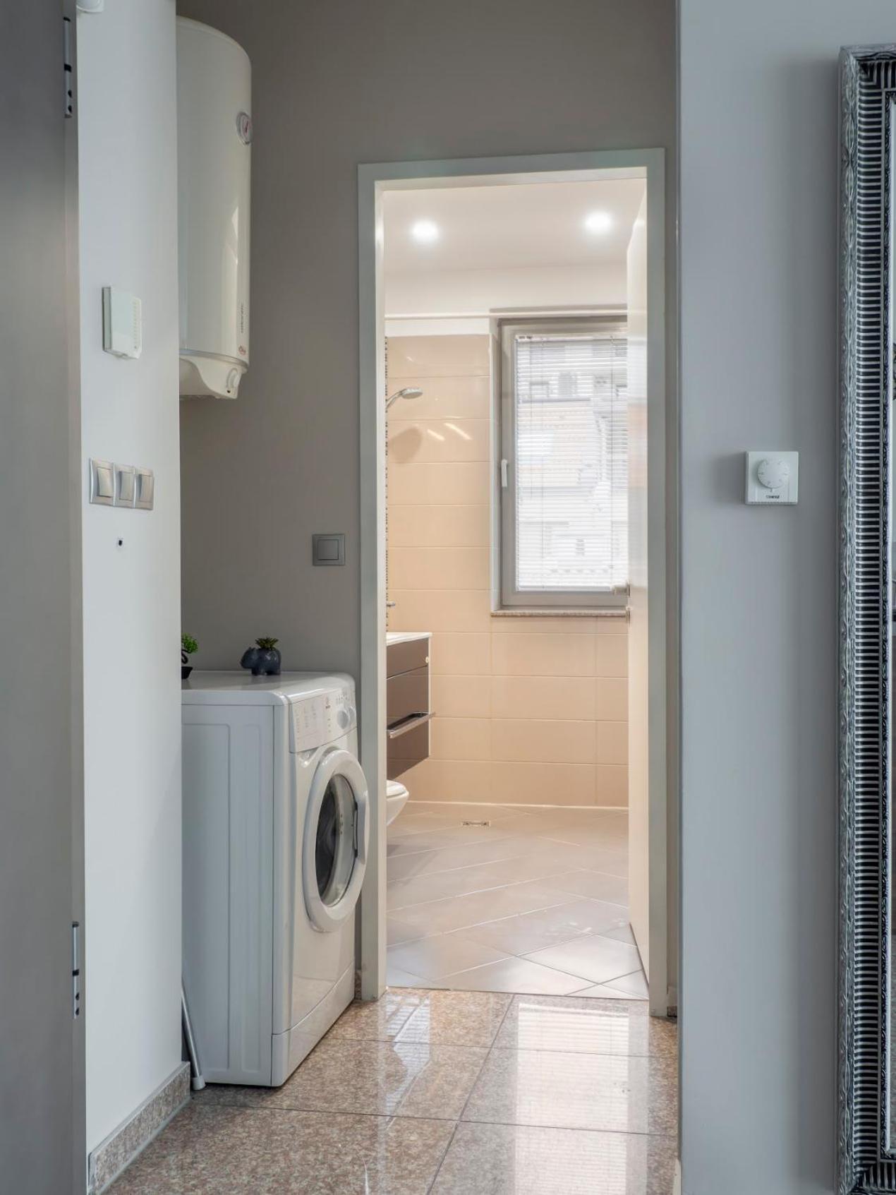 Cozy Apartment & Parking Next To St Sophia Hospital София Екстериор снимка