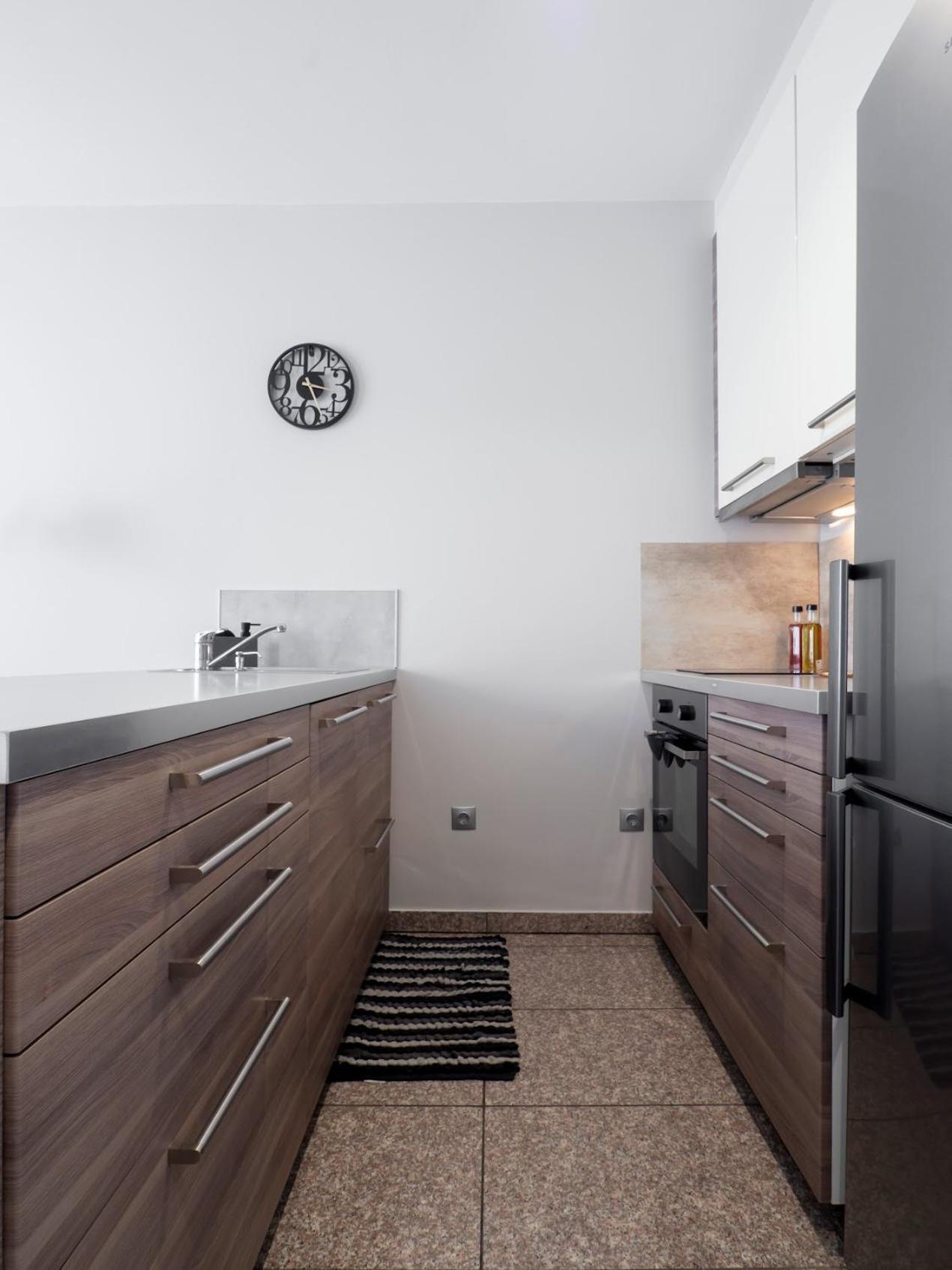 Cozy Apartment & Parking Next To St Sophia Hospital София Екстериор снимка