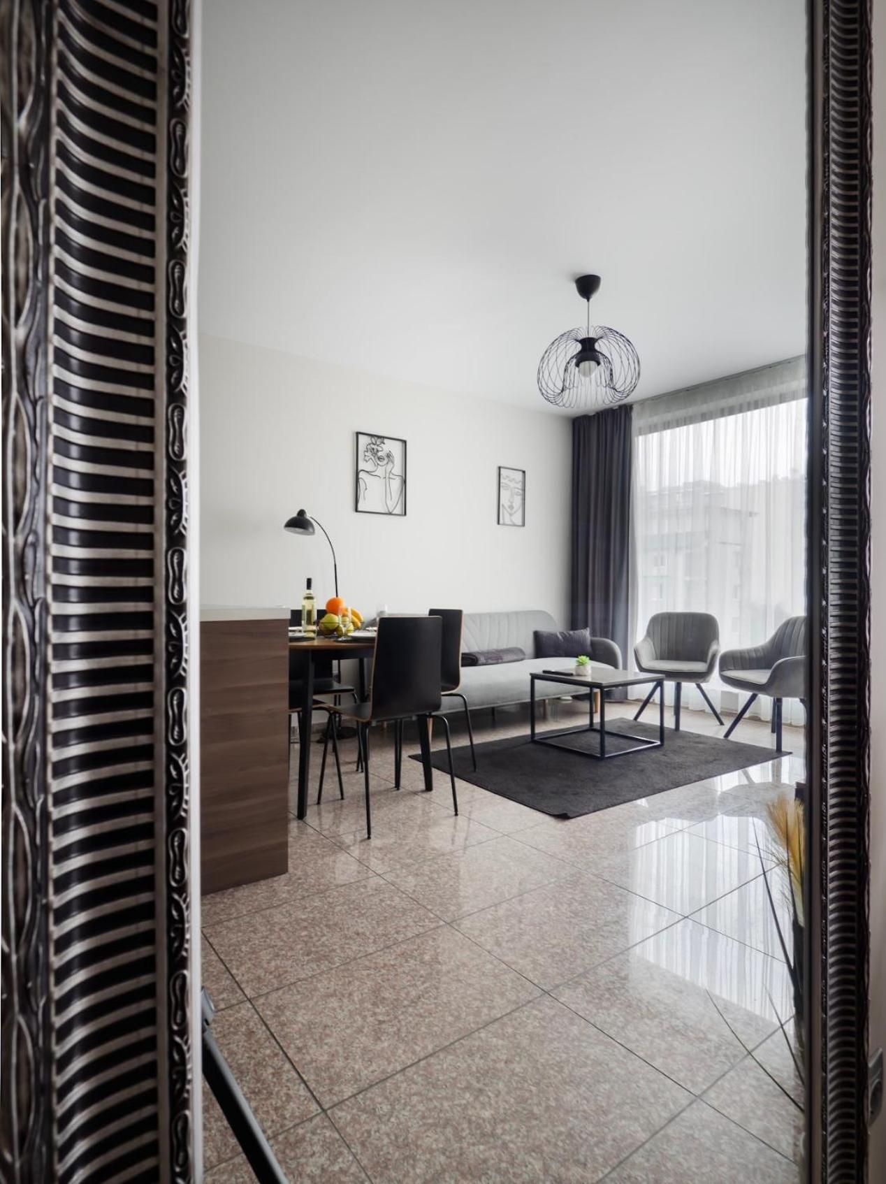 Cozy Apartment & Parking Next To St Sophia Hospital София Екстериор снимка