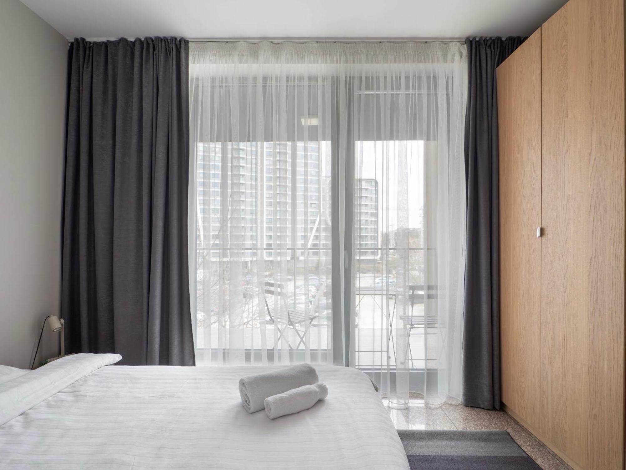 Cozy Apartment & Parking Next To St Sophia Hospital София Екстериор снимка