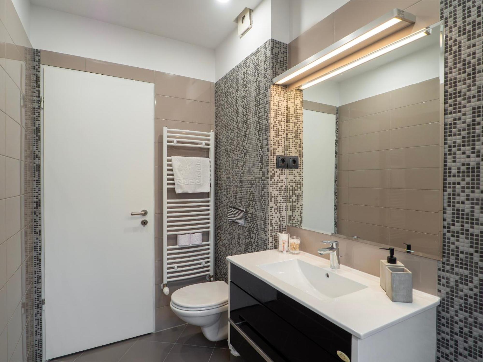 Cozy Apartment & Parking Next To St Sophia Hospital София Екстериор снимка