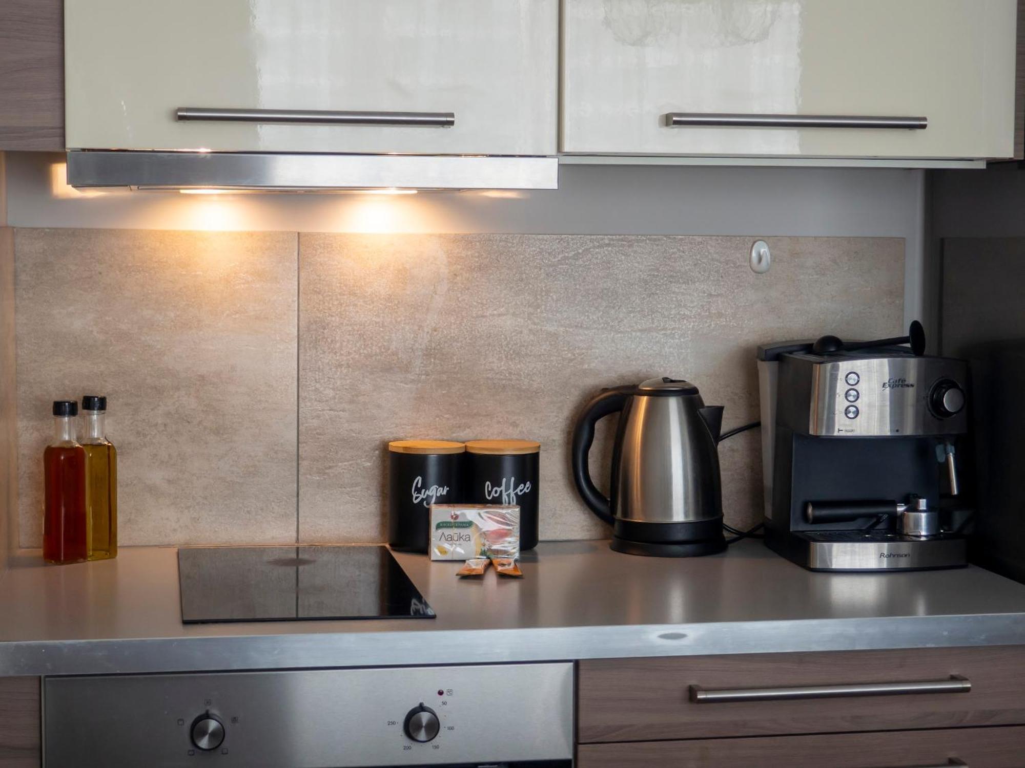 Cozy Apartment & Parking Next To St Sophia Hospital София Екстериор снимка